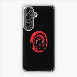 The Byrds Classic Samsung Galaxy Soft Case
