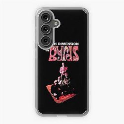 bird birds byrds Samsung Galaxy Soft Case