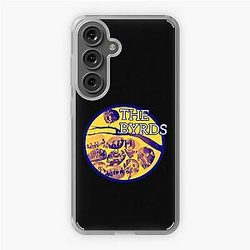 The Byrds Samsung Galaxy Soft Case