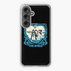 THE BYRDS Samsung Galaxy Soft Case