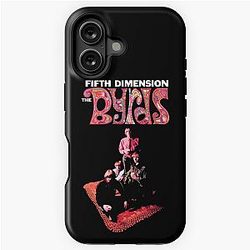 bird birds byrds iPhone Tough Case