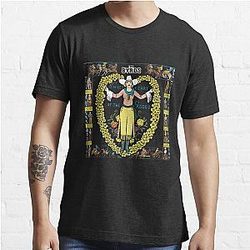 The Byrds Essential T-Shirt