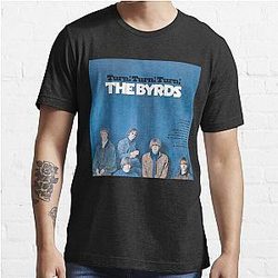 The Byrds Essential T-Shirt