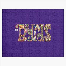 The Byrds   	 Jigsaw Puzzle