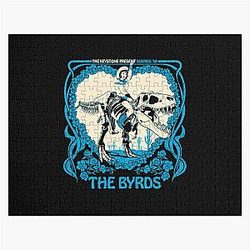 THE BYRDS Jigsaw Puzzle