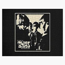 THE BYRDS Jigsaw Puzzle