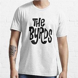 Black byrds Essential T-Shirt
