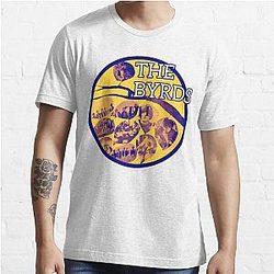 Old Byrds Essential T-Shirt
