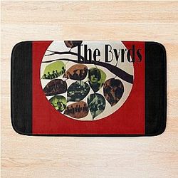 The Byrds Preflyte Classic Bath Mat
