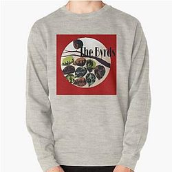 The Byrds Preflyte Pullover Sweatshirt