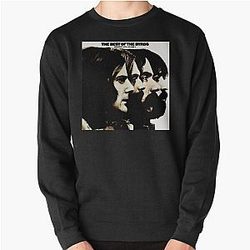 international band in tour favorite the byrds band Classic Pullover Sweatshirt