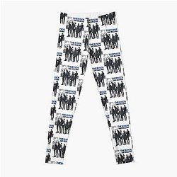 Byrds Premium Leggings