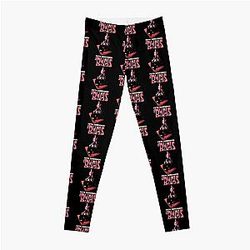 bird birds byrds Leggings