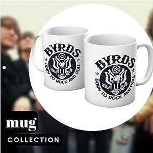 The Byrds ログイン