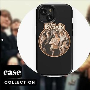The Byrds ケース