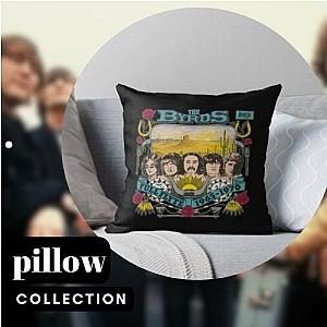 The Byrds ピロー