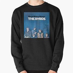 The Byrds Pullover Sweatshirt