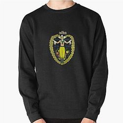 The byrds sweet heart of the rodeo Pullover Sweatshirt
