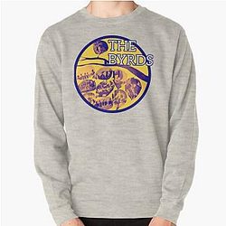 Old Byrds Pullover Camiseta