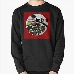 The Byrds Preflyte Classic Pullover Sweatshirt