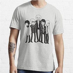 For The Byrds Essential T-Shirt