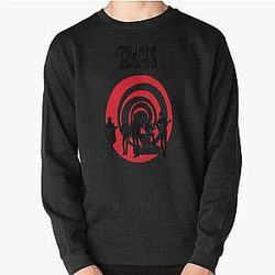 The Byrds Classic Pullover Sweatshirt