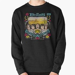 The Byrds Essential T-Shirt Pullover Sweatshirt