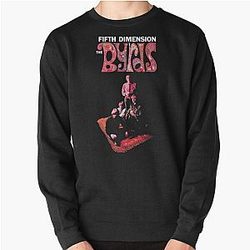 bird birds byrds Pullover Sweatshirt