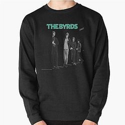 The Byrds Pullover Sweatshirt