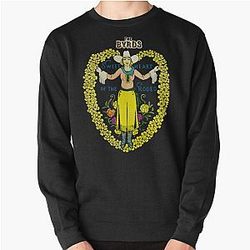 The Byrds Sweet Heart of the Rodeo Pullover Sweatshirt
