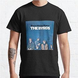 The Byrds Classic T-Shirt