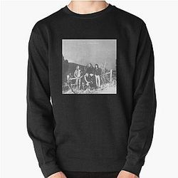 The Byrds Pullover Sweatshirt