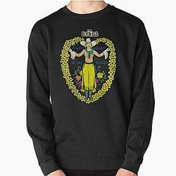 The Byrds Sweet Heart of the Rodeo Pullover Sweatshirt