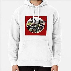 The Byrds Preflyte Pullover Hoodie