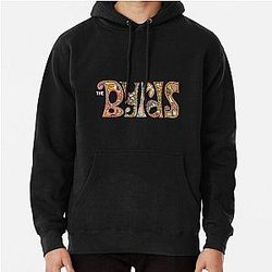 The Byrds  	 Pullover Hoodie