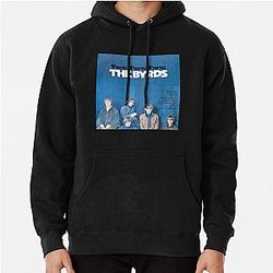 The Byrds Pullover Hoodie