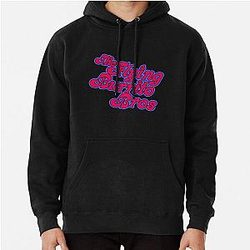 The Byrds Herr Tambourine - The Flying Burrito Bros 5 classic Pullover Hoodie