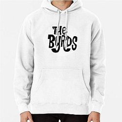 Black byrds Pullover Hoodie