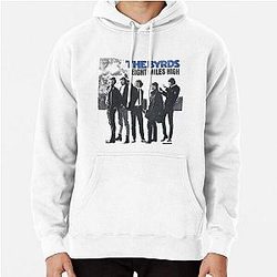 Byrds Premium Pullover Hoodie