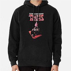 pajaros Pullover Hoodie