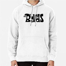 The Byrds Classic Pullover Hoodie