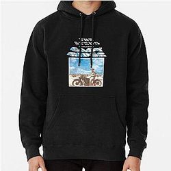The Byrds Pullover Hoodie