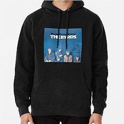 The Byrds Pullover Hoodie