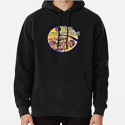 The Byrds Pullover Hoodie