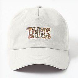 The Byrds  	 Dad Hat