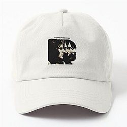 the byrds Dad Hat