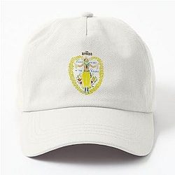 The Byrds Sweet Heart Of The Rodeo Dad Hat
