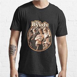 The Byrds Essential T-Shirt