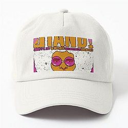 The Byrds Band Rock Dad Hat