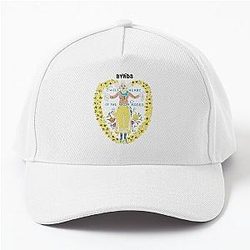The Byrds T-Shirt Baseball Cap